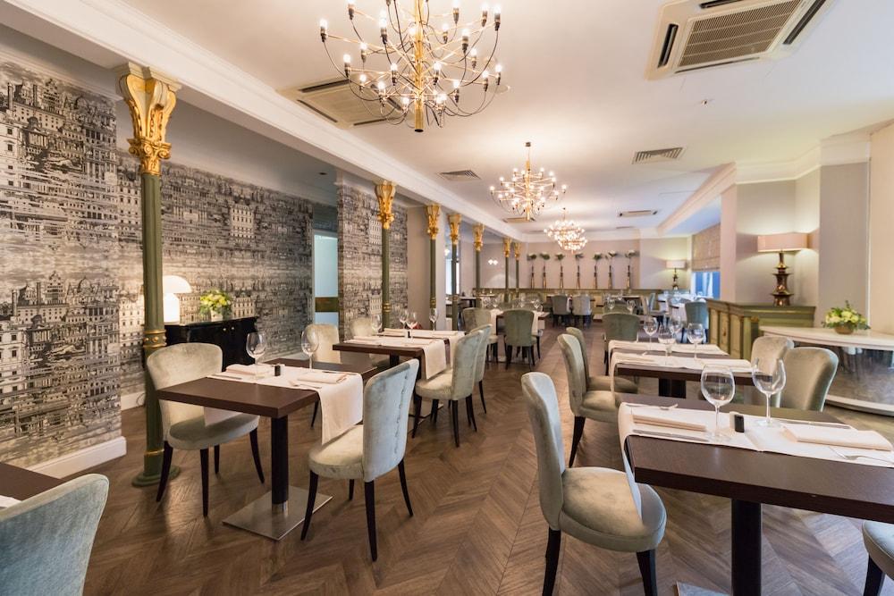 Capital Plaza Hotel Bucarest Extérieur photo