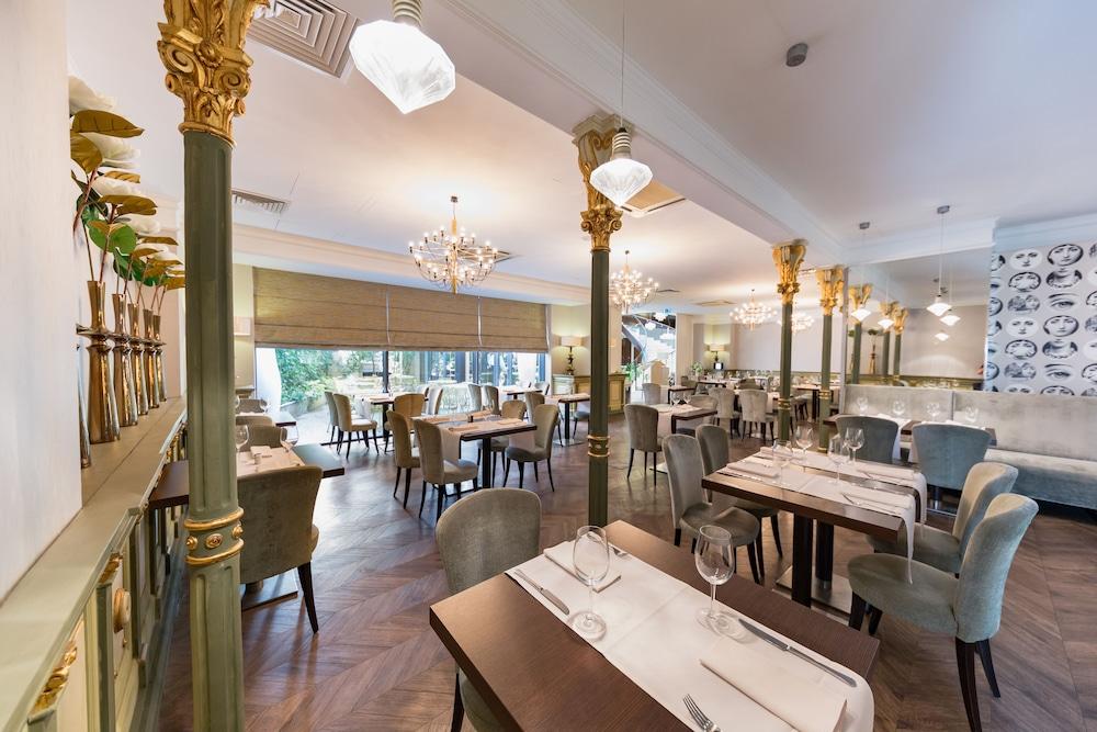 Capital Plaza Hotel Bucarest Extérieur photo